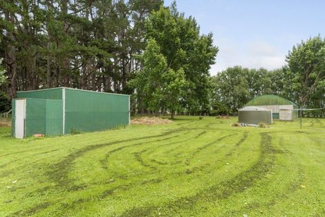 Photo of property in 81 Halls Road, Pahiatua, 4910