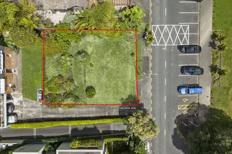 Photo of property in 19a Judges Bay Road, Parnell, Auckland, 1052