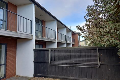 Photo of property in 67 Fairfield Avenue, Addington, Christchurch, 8024