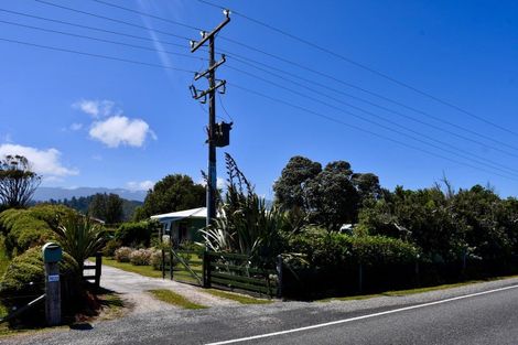 Photo of property in 3820 Karamea Highway, Little Wanganui, Karamea, 7893