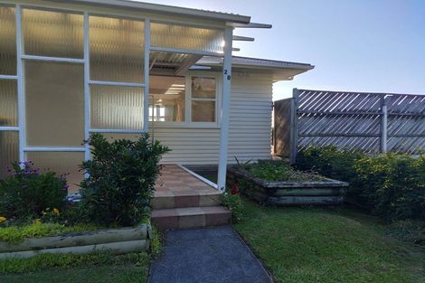 Photo of property in 20 Victoria Road, New Plymouth, 4310