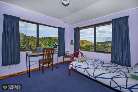 Photo of property in 23 Jellick Road, Hikurangi, 0181