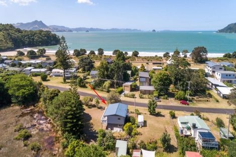 Photo of property in 18 Riverview Road, Cooks Beach, Whitianga, 3591