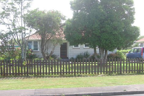 Photo of property in 11 William Blofield Avenue, Wesley, Auckland, 1041