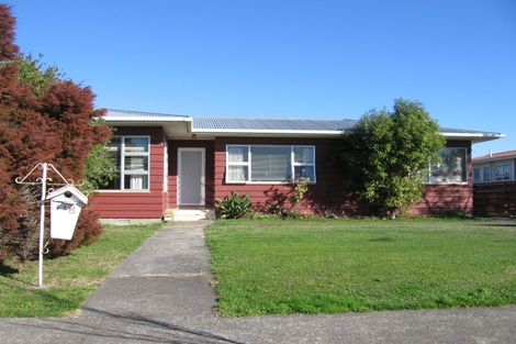 Photo of property in 118 Milson Line, Milson, Palmerston North, 4414