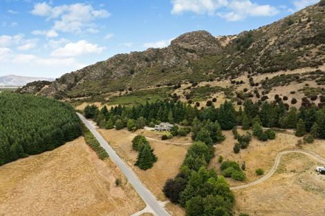 Photo of property in 515 Mount Barker Road, Wanaka, 9382