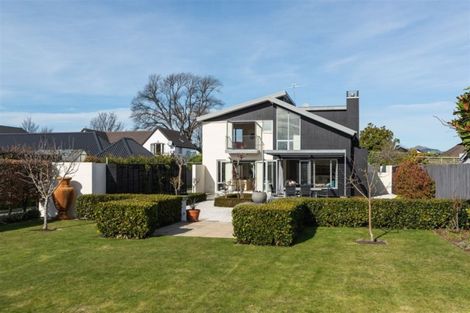 Photo of property in 28 Wairarapa Terrace, Merivale, Christchurch, 8014