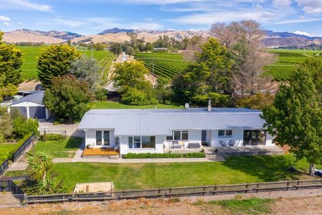 Photo of property in 268 New Renwick Road, Burleigh, Blenheim, 7272