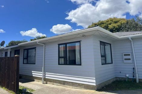 Photo of property in 21 Heybridge Street, Manurewa, Auckland, 2102