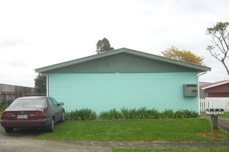 Photo of property in 17 Pleiades Street, Waitara, 4320