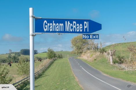 Photo of property in 21 Graham Mcrae Place, Whangamarino, Te Kauwhata, 3782