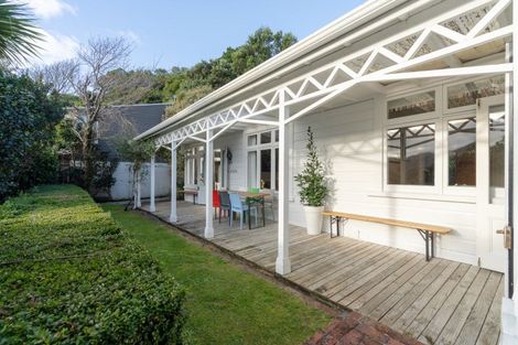 Photo of property in 259 Cockayne Road, Ngaio, Wellington, 6035