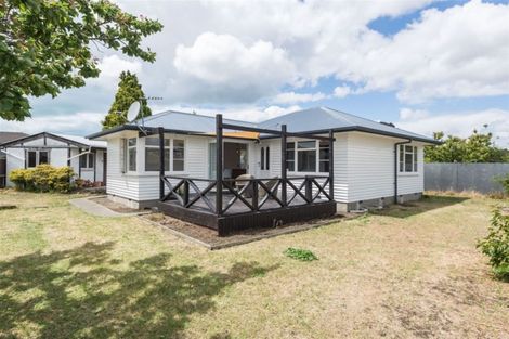 Photo of property in 7 Winnipeg Place, Wainoni, Christchurch, 8061