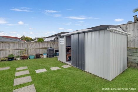 Photo of property in 3 Taikura Avenue, Red Beach, 0932