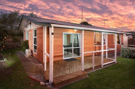 Photo of property in 31b Arthur Baker Place, Redwoodtown, Blenheim, 7201