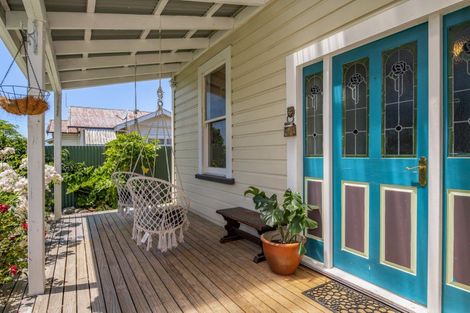 Photo of property in 47 Fulton Street, Springlands, Blenheim, 7201