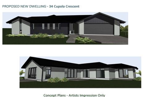 Photo of property in 34 Cupola Crescent, Richmond, 7020