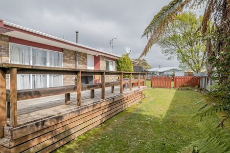 Photo of property in 134 Liverpool Street, Levin, 5510