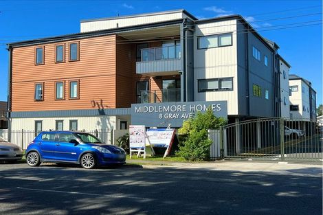 Photo of property in 211/8 Gray Avenue, Mangere East, Auckland, 2024
