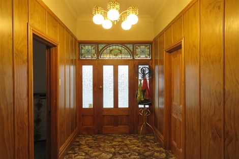 Photo of property in 46 Wilson Street, Geraldine, 7930