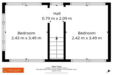 Photo of property in 51 Sugden Street, Spreydon, Christchurch, 8024