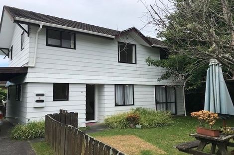 Photo of property in 3/157 Chivalry Road, Glenfield, Auckland, 0629