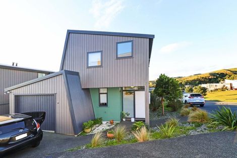 Photo of property in 9 Lacebark Lane, Woodridge, Wellington, 6037