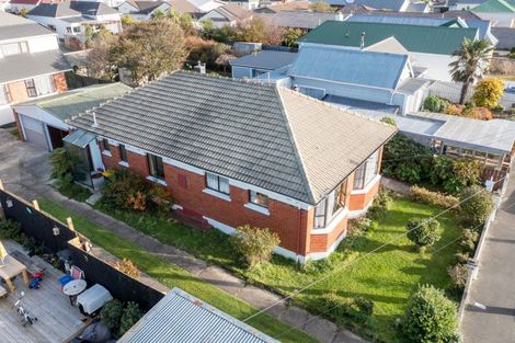 Photo of property in 16 Eskvale Street, Saint Kilda, Dunedin, 9012