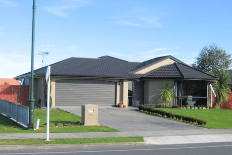 Photo of property in 133 Dominion Road, Nawton, Hamilton, 3200