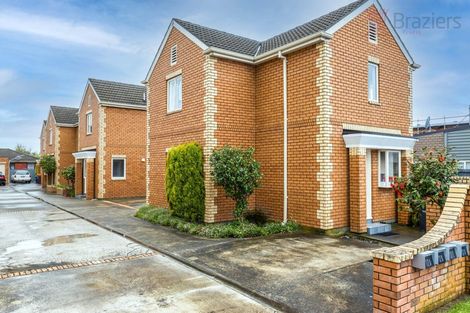 Photo of property in 12c George Street, Riccarton, Christchurch, 8041