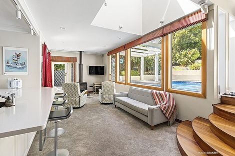 Photo of property in 234 Marine Drive, Lowry Bay, Lower Hutt, 5013