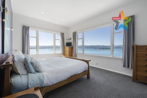 Photo of property in 579 Hutt Road, Horokiwi, Wellington, 5016