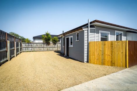 Photo of property in 106 Randolph Street, Woolston, Christchurch, 8062