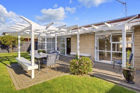 Photo of property in 31 Burn Street, Levin, 5510