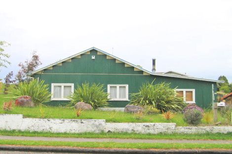 Photo of property in 154c Mangawhero Terrace, Ohakune, 4625