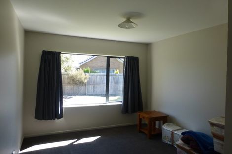 Photo of property in 13 Cressida Close, Rolleston, 7614