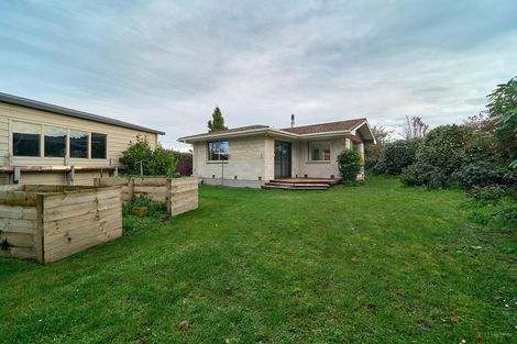 Photo of property in 23 Flatman Crescent, Geraldine, 7930