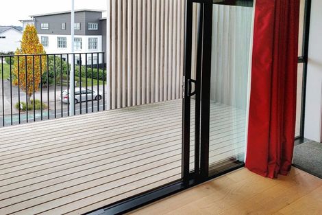 Photo of property in 11/167 Hobsonville Point Road, Hobsonville, Auckland, 0616