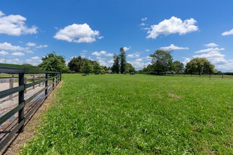 Photo of property in 442 Bruntwood Road, Tamahere, Cambridge, 3493