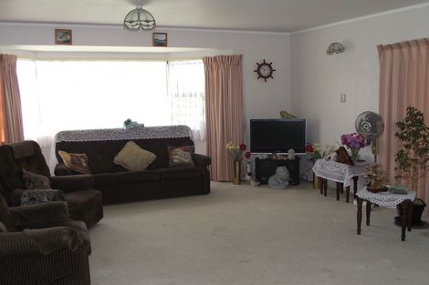 Photo of property in 51 Snell Street, Morrinsville, 3300