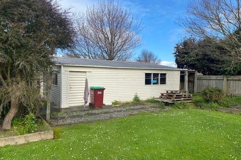 Photo of property in 14 Jellicoe Street, Greytown, 5712