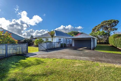 Photo of property in 21 Puriri Park Road, Maunu, Whangarei, 0110