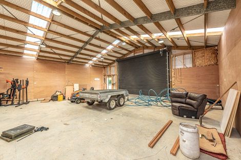 Photo of property in 29b Harrison Road, Fordell, Whanganui, 4577