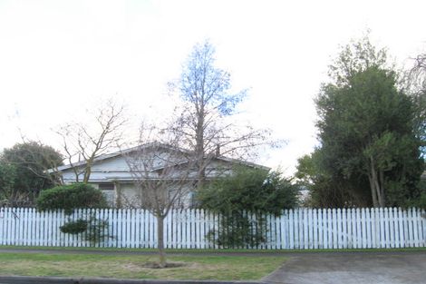 Photo of property in 3/101 Maddison Street, Akina, Hastings, 4122