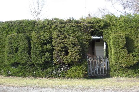 Photo of property in 21 Arrow Street, Naseby, 9396