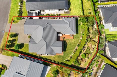 Photo of property in 9 Goldstone Place, Omokoroa, 3114
