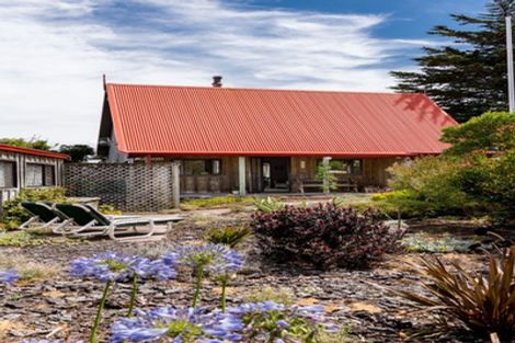 Photo of property in 940 Harington Point Road, Harington Point, Dunedin, 9077