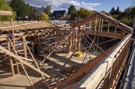 Photo of property in 38 Centennial Avenue, Arrowtown, 9302