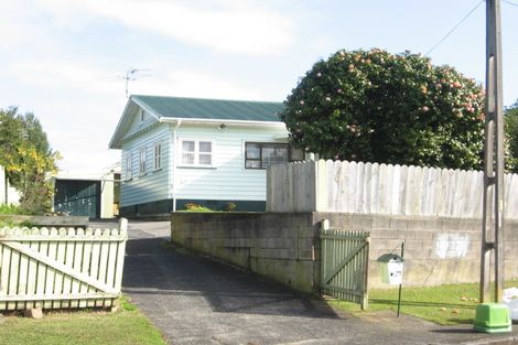 Photo of property in 2 Nield Road, Manurewa, Auckland, 2102