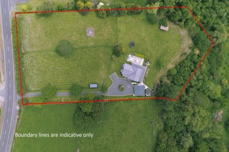 Photo of property in 105 Hoeka Road, Matangi, Hamilton, 3284